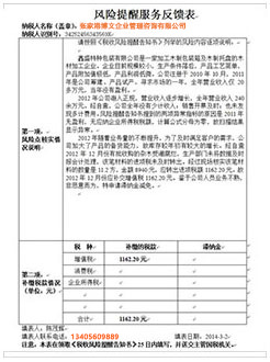 武进税务服务